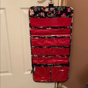 Vera Bradley Jewelry Organizer